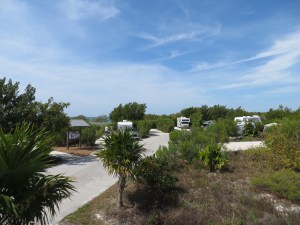 Curry Hammock State Park