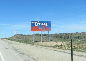 Our final destination