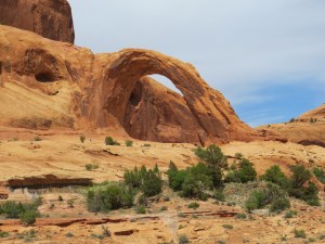 Corona Arch