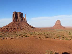 Monument Valley