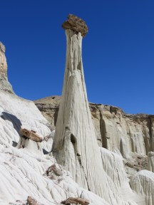 Wahweap Hoodoos