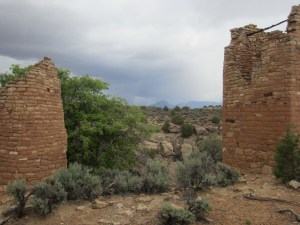 Holly Unit of Hovenweep