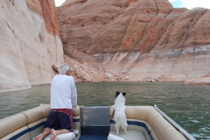 What's around the next bend?