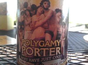 Polygamy Porter