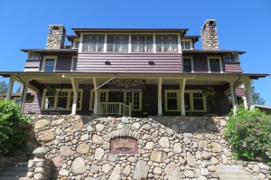 Summer White House of Calvin Coolidge