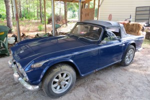 If Finn doesn't want it, we'll take it!