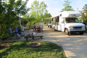 Shenandoah Crossings