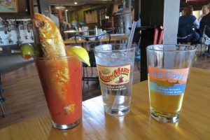 Who put a Chubby in my Mary?!